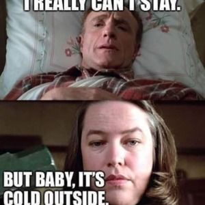 Meet your Posher, Karina